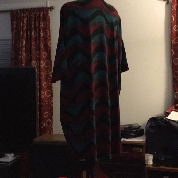 Tunic Top - Picture 4 of 6